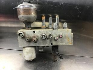 LIEBHERR Oil Pilot Valve (10450666) válvula neumática para LIEBHERR R313 Li /R313 Li/R317 Li excavadora